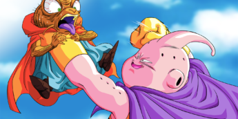 Dragon Ball