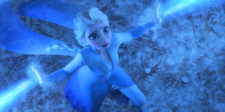 Frozen
