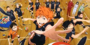 4ª temporada de Haikyuu!!