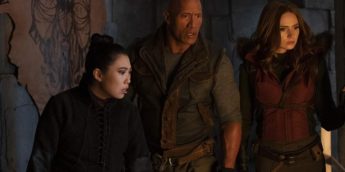 Jumanji