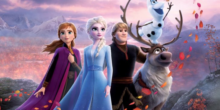 Frozen