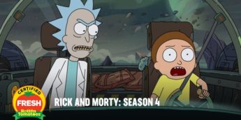 Rick e Morty