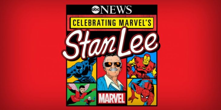 Stan Lee