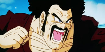 Dragon Ball