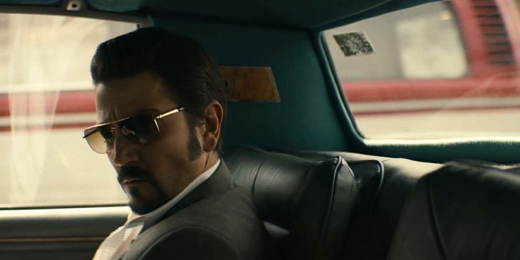 Narcos