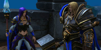 Warcraft