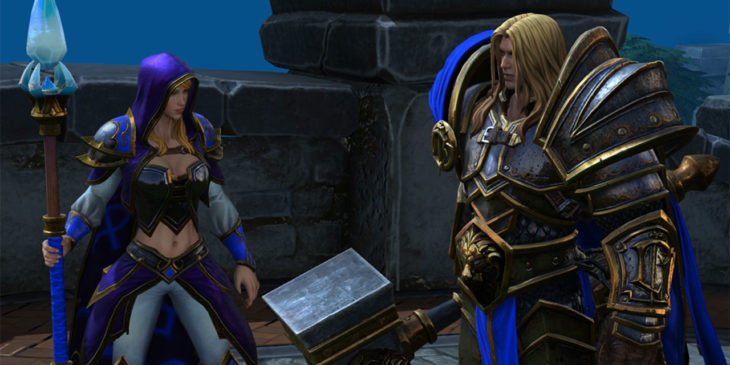 Warcraft