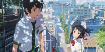 Your Name