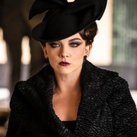 Penny Dreadful