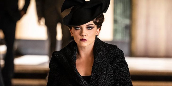Penny Dreadful