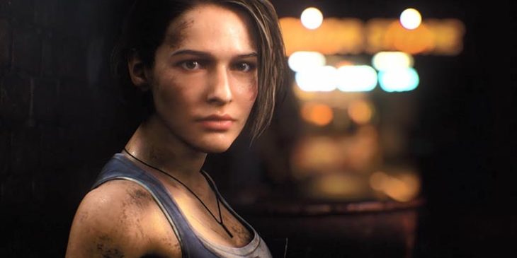 Resident Evil