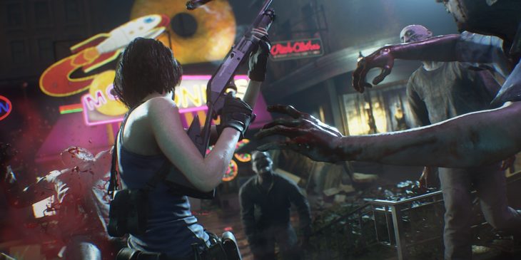 Resident Evil