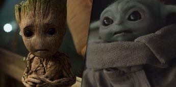 Baby Yoda