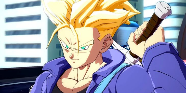 Dragon Ball