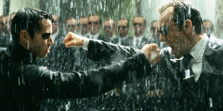Matrix