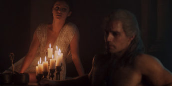 The Witcher