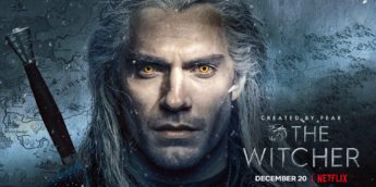 The Witcher