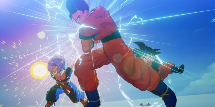 Dragon Ball