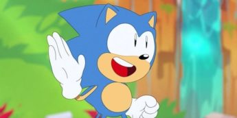 Sonic