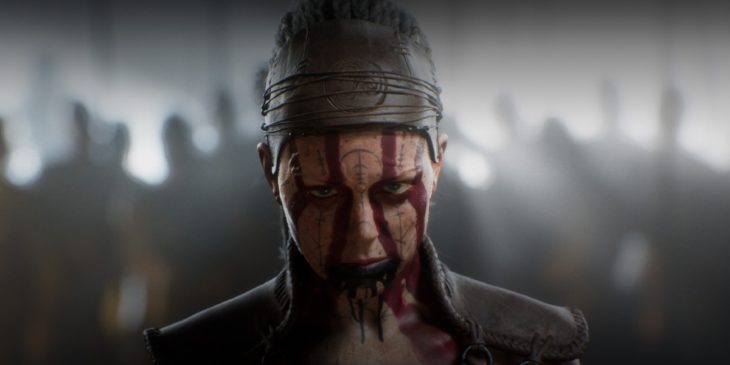 Hellblade