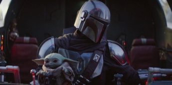 The Mandalorian