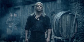 The Witcher