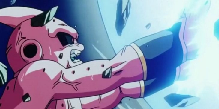 Dragon Ball Z