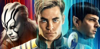 Star Trek