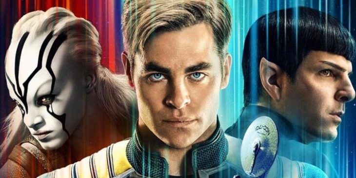 Star Trek