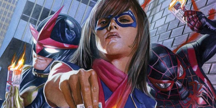 Ms. Marvel