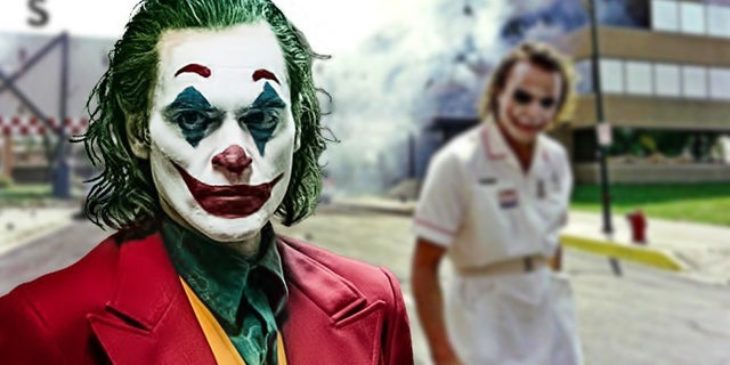 Coringa