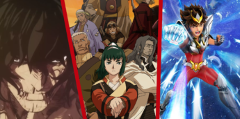 Netflix