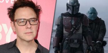 The Mandalorian