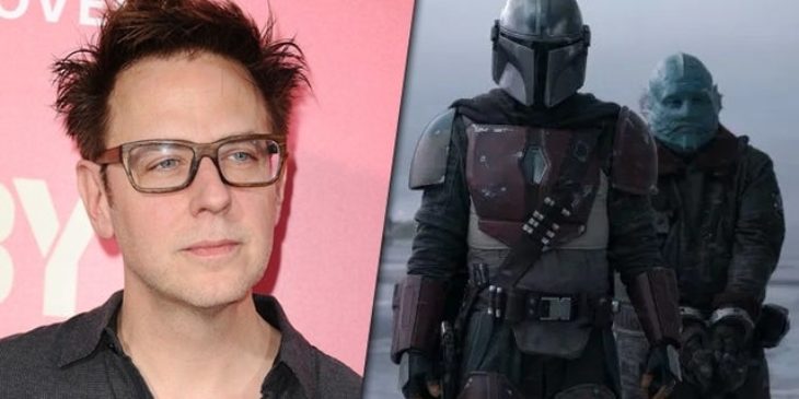 The Mandalorian
