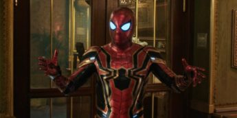 Homem-Aranha