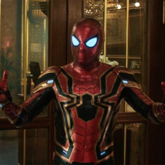 Homem-Aranha