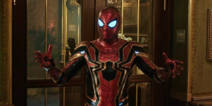 Homem-Aranha