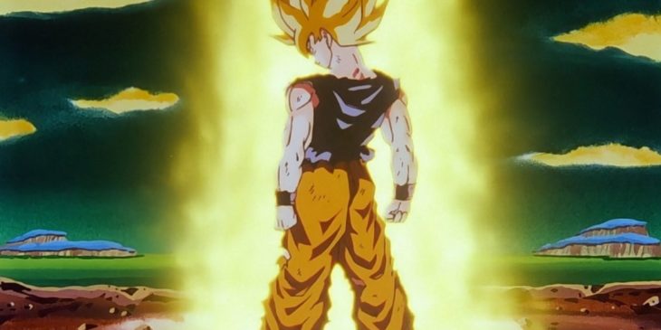 Dragon Ball