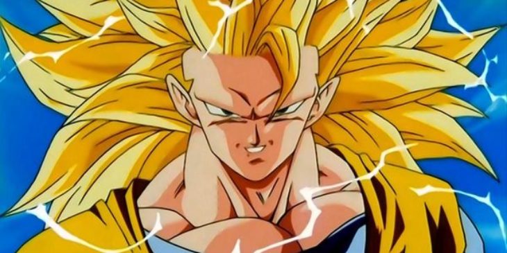 Dragon Ball