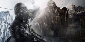 Metro Exodus