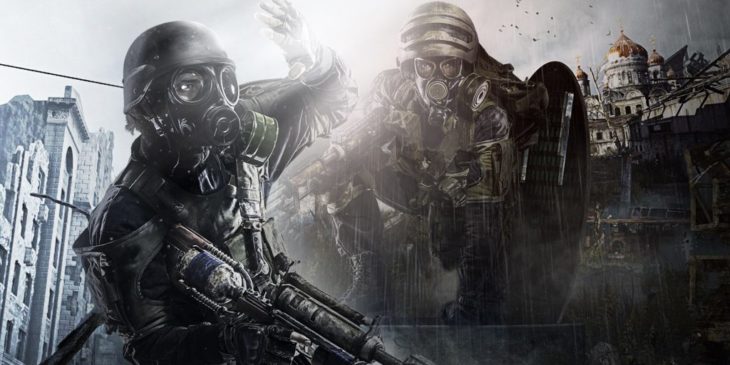 Metro Exodus