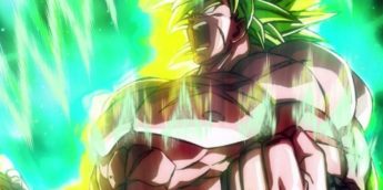 Dragon Ball Super
