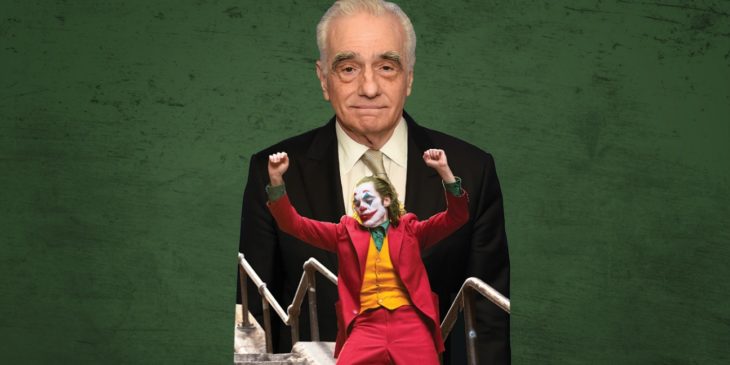Coringa