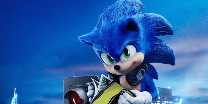 Sonic