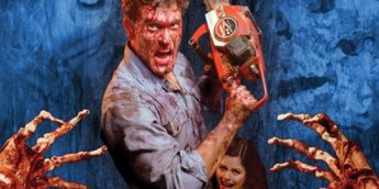 Evil Dead