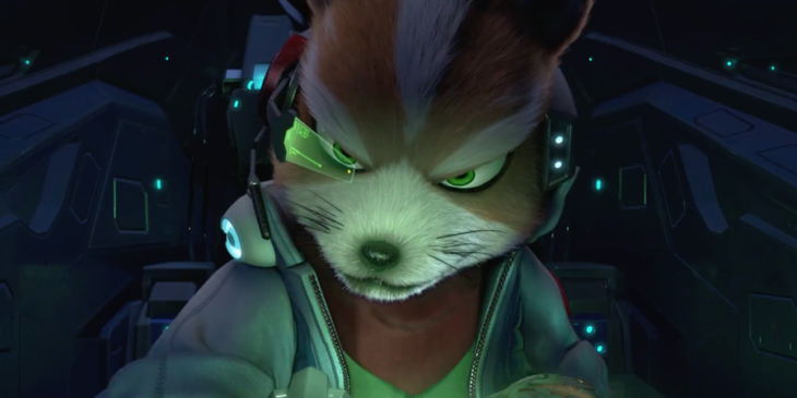 Star Fox