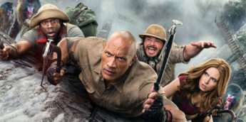 Jumanji