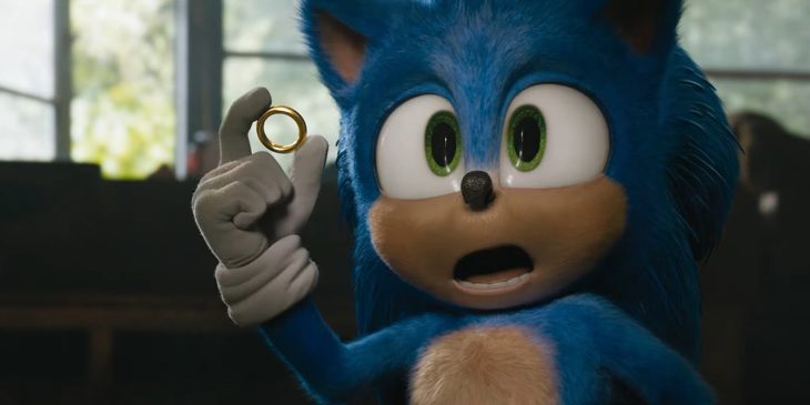Sonic
