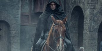 The Witcher