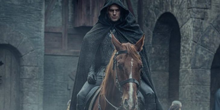 The Witcher
